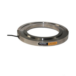 QSH00578 Futek Thru/Hole Donut Load Cell