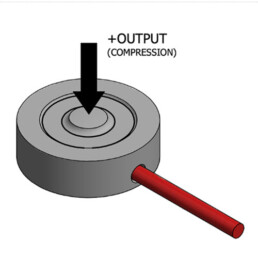 QSH02222 Futek Submersible Load Cell 1000lb