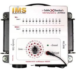 168452 IMS Company Cablexchecker