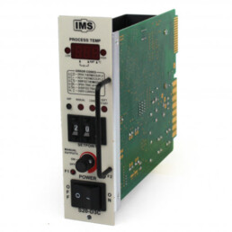 133753 IMS Company Temperature Control Module