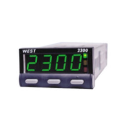 142072 IMS Company Temperature Indicator/amp Controller