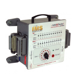 166196 IMS Company Cablexchecker Temperature Controller