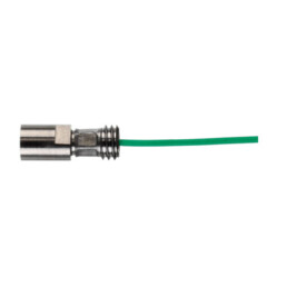 1666A4 Kistler Single wire connection cable