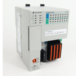 1769-L19ER-BB1B Allen Bradley