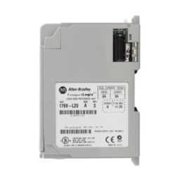 1769-L20 Allen Bradley