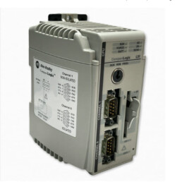 1769-L35E Allen Bradley CompactLogix Controller