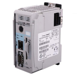 1769-L32C Allen Bradley Processor Module