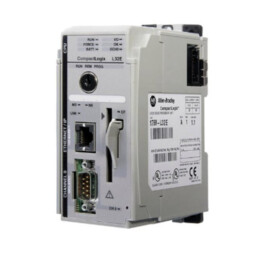 1769-L35CR Allen Bradley Processor Module