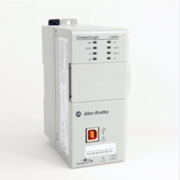 1769-L33ERM Allen Bradley Compact Controller