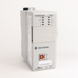 1769-L36ERM Allen Bradley Automation Controller