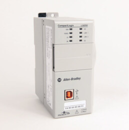 1769-L33ERMK Allen Bradley Controller