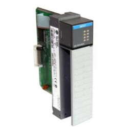 1746-IV8 Allen Bradley