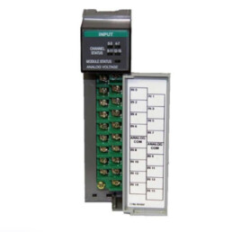 1746-MPM Allen Bradley