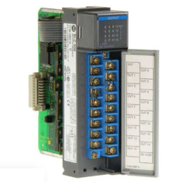 1746-OG16 Allen Bradley