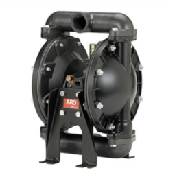 6661XX-XXX-C90 Metallic Diaphragm Pump