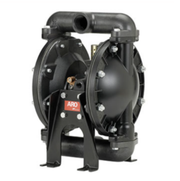 6661XX-XXX-C90 Metallic Diaphragm Pump