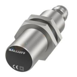 BES008L Balluff Sensor inductivo estándar