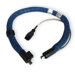 274791 Nordson Hose Blue series