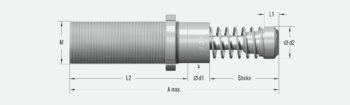 MC4575M-0-V4A ACE Controls