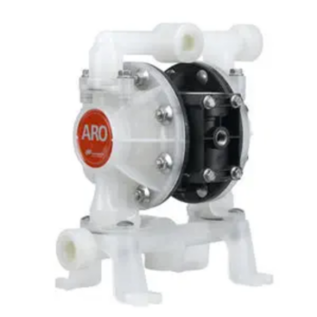 PX10P-XXS-XXX ARO Diaphragm Pump