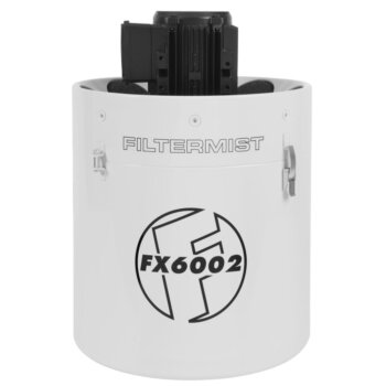 FX6002 Filtermist oil mist filter