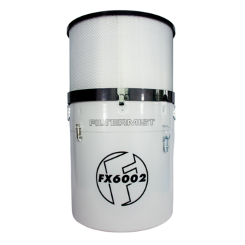 FX6002 Filtermist oil mist filter