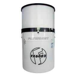 FX6002 Filtermist oil mist filter