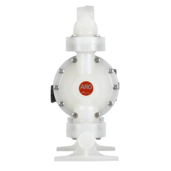 Side image Air Operated Diaphragm Pump PX15P-XXS-XXX