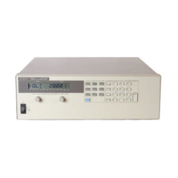 Agilent HP 6652A DC Power Supply