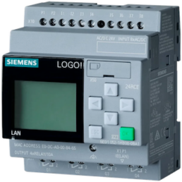 PLC siemens automatizacion