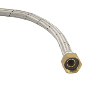 AB-A60 Conector flexible 3/4