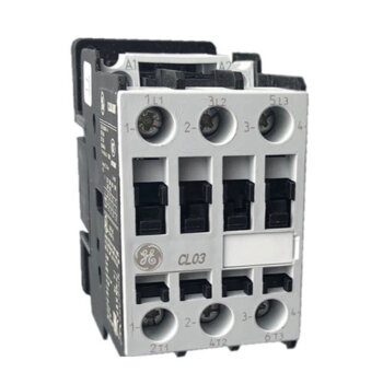 CL03 General Electric GE Industrial Contactor