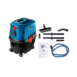 GAS 15 PS bosch wet & dry vacuum cleaner