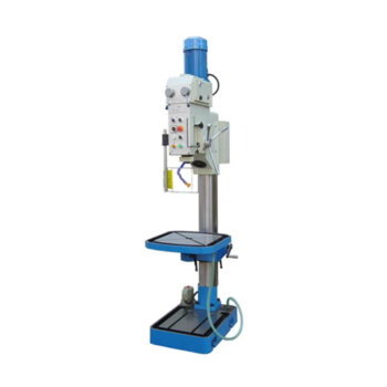 Luzhong Z5040 Vertical drilling Machine 3