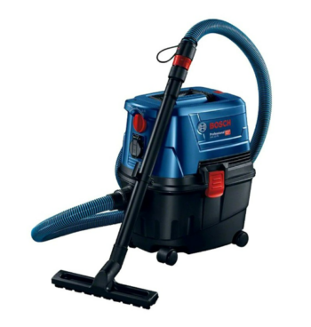 GAS 15 PS bosch wet & dry vacuum cleaner