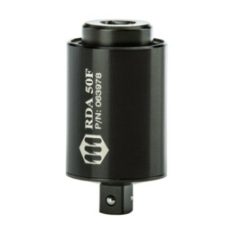 063978 Mountz RDA-50F Run Down Adapter