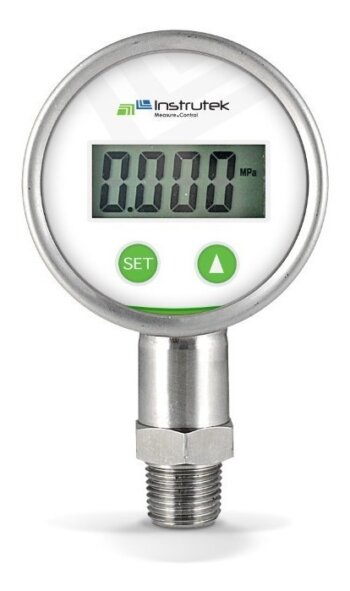 Instrutek 80D5005000 5000 psi Digital Manometer