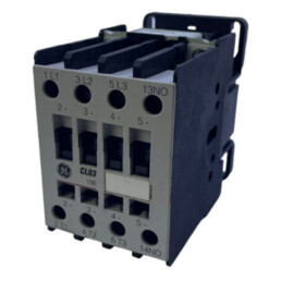 CL03 General Electric GE Industrial Contactor