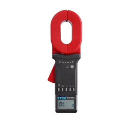 ETCR2000A+ Ground Earth Resistance ground Resistance Meter Tester