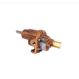 OBN2000R-50 Oberdorfer Gear Pump