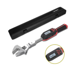 VANPO VP-ADTW Adjustable Digital Torque Wrench