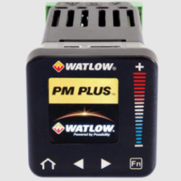 PM6C1FJ-BAAAPWP Watlow PM Plus Controller