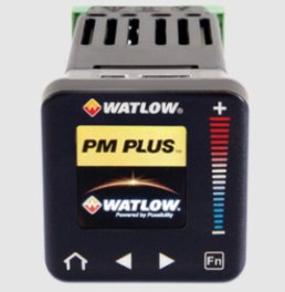 PM6C1FJ-BAAAPWP Watlow PM Plus Controller