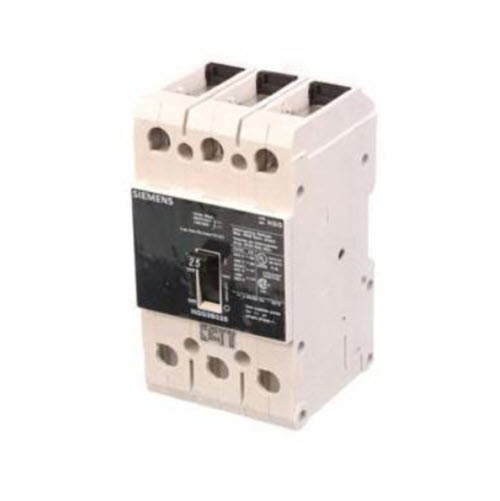 Speedafx Material Eléctrico - HGG3B110L Siemens SpeedFax Molded Case Circuit Breaker