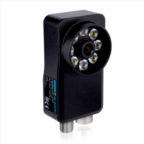213358 Electrónica Digital - CS60-BM28-EP15/400 Di-Soric Vision Sensor CS-60 ...